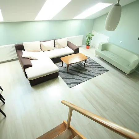 Appartement Urban