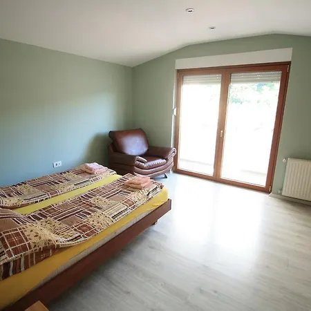 Apartamento Urban