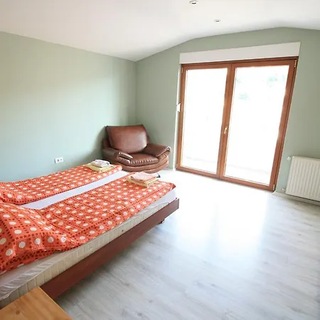 Appartement Urban *